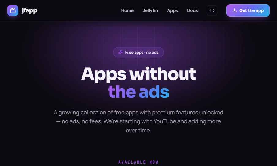 YouTube on Android